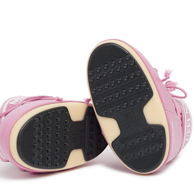 Buy Moon Boot Wmns Icon Low Nylon in light pink | 80D1409340-J001