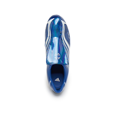 Buy adidas Originals Wmns Taekwondo F50 in team royal blue/ftwr