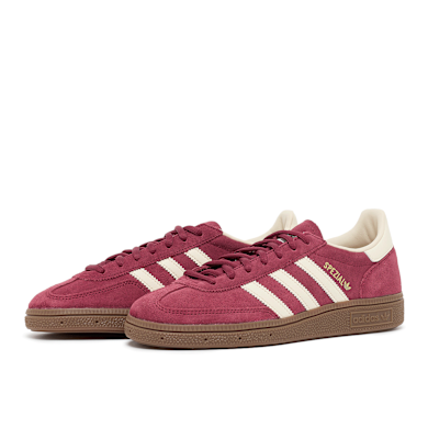 Buy adidas Originals Handball Spezial in red | JR2122 | solebox
