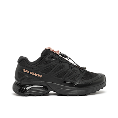 Buy Salomon Wmns XT-Pathway 2 Satin in black/black/mahogany rose