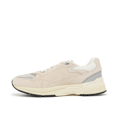 Buy Autry Wmns Hyperway Low Suede Mesh in beige | HYLWUM03 | solebox