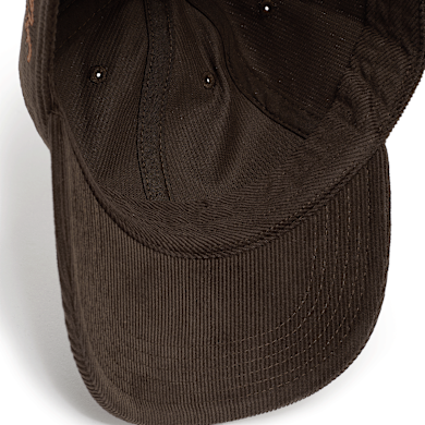 Buy Autry Baseball Cap in Brown | ACPUR9BO | solebox