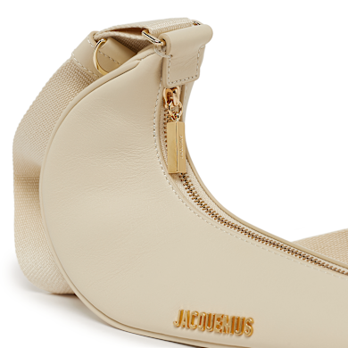 NIKE JACQUEMUS ルスウィッシュ　swoosh bag Jacquemus x Nike Swoosh Bag Collab: Price, Colors & Details to Know