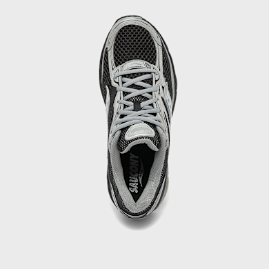 Buy Saucony Progrid Omni 9 in black | S70739-13 | solebox