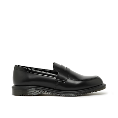 Buy Dr. Martens Wmns Temara Loafer in black | 41359001 | solebox