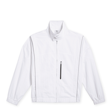 Buy adidas Originals OG L.A. Wind Jacket in white | KC2149 | solebox