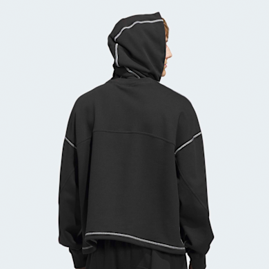 Buy adidas Originals OG L.A. Hoodie in black | JX6133 | solebox
