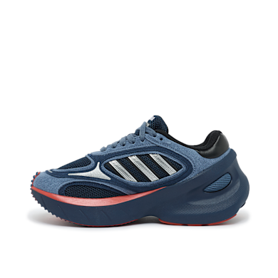 Buy adidas Originals Wmns OG L.A. Adizero Goukana in blue | JP7178