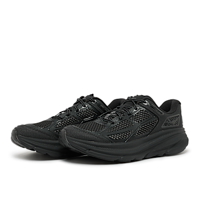 i Buy Hoka Clifton One9 in black | 1155370-BBNB | solebox