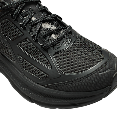 i Buy Hoka Clifton One9 in black | 1155370-BBNB | solebox