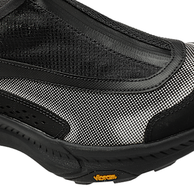 HI品！ Buy Hoka Project Transport TS in black | 1168953-BWHT | solebox
