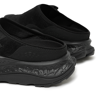 HOKA ORA PRIMO EXT ブラック HOKA ORA PRIMO EXT BLACK BLACK. Now available online and in-store