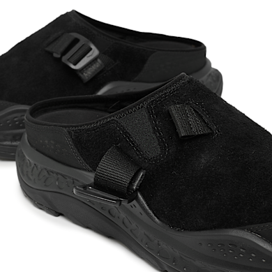Buy Hoka Ora Primo EXT in black | 1168973-BBLC | solebox display picture 1