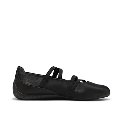 Buy PUMA Wmns Speedcat Ballet Satin in puma black - puma white