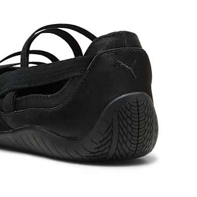 Buy PUMA Wmns Speedcat Ballet Satin in puma black - puma white