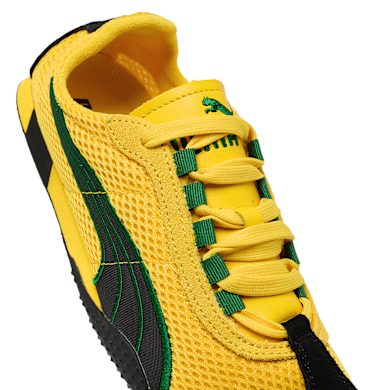 Buy PUMA Wmns H-Street Jamaica in yellow | 403775-01 | solebox