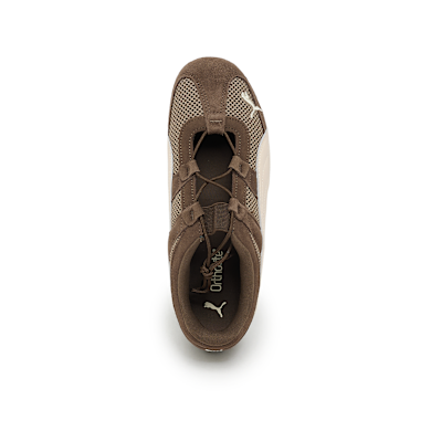 Buy PUMA Wmns Speedcat Go in chocolate - alpine snow | 403589-08
