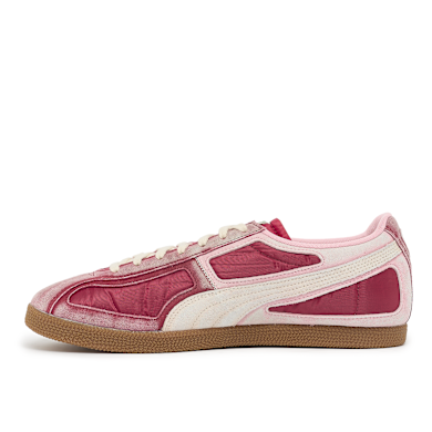 A Buy PUMA x KidSuper Brasil Panels in red | 403847-01 | solebox