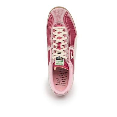A Buy PUMA x KidSuper Brasil Panels in red | 403847-01 | solebox
