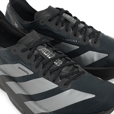 Buy adidas Originals Adizero Adios Pro 4 M in black | JR4887 | solebox