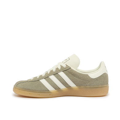 Buy adidas Originals Wmns Muenchen in beige | JS3990 | solebox