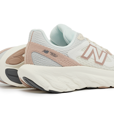 Buy New Balance Fresh Foam Trainer (UTRNAE) in beige | UTRNAE