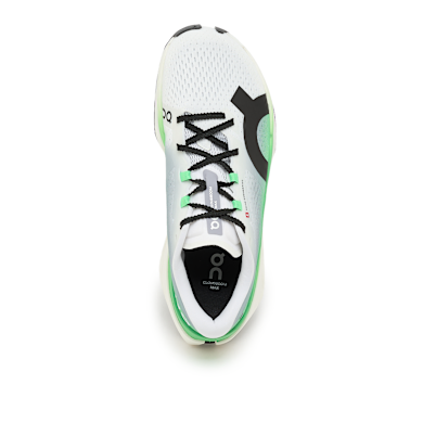 Buy On Cloudboom Max in white | 3MF30314325 | solebox