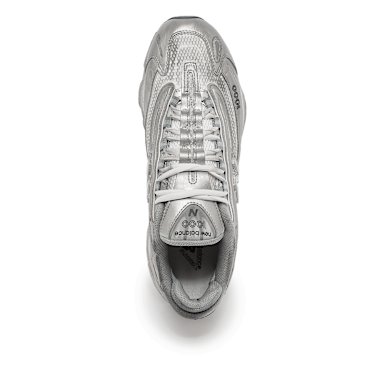 Buy New Balance 1000 (M1000G) in silver | M1000G | solebox