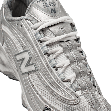 Buy New Balance 1000 (M1000G) in zilver | M1000G | solebox Buy New Balance 1000 (M1000G) in zilver | M1000G | solebox
