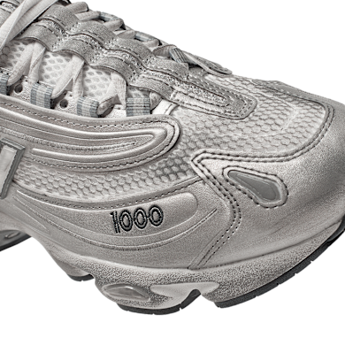 Buy New Balance 1000 (M1000G) in zilver | M1000G | solebox