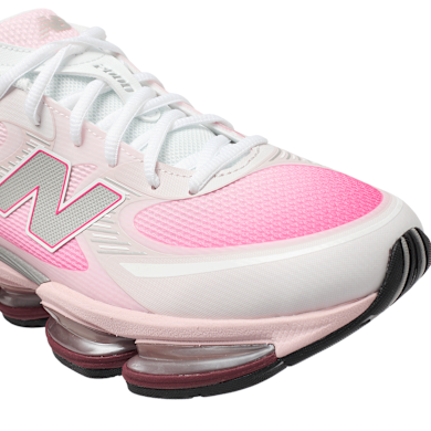 Buy New Balance Abzorb 2000 (U2000PBC) in light pink | U2000PBC