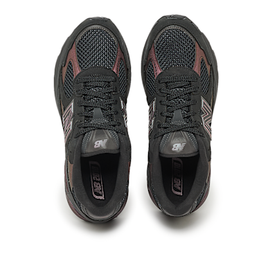 Buy New Balance 2010 (U2010ETB) in black | U2010ETB | solebox