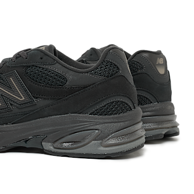 Buy New Balance 2010 (U2010TTB) in black | U2010TTB | solebox