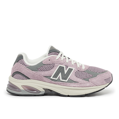 New Balance 2010 - Ice Wine / Castlerock 9