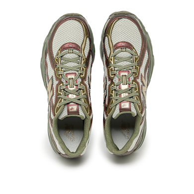 Buy New Balance 740 (U740AB2) in green | U740AB2 | solebox