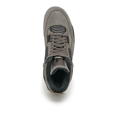 Buy Jordan Air Jordan 4 Retro “Cave Stone” in grijs | FV5029-200