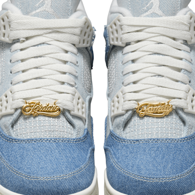 Buy Jordan Wmns Air Jordan 4 Retro Tex 