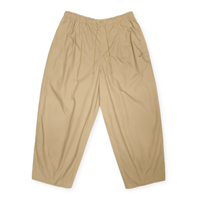 Buy Nike Club Balloon Pant in parachute beige/parachute beige