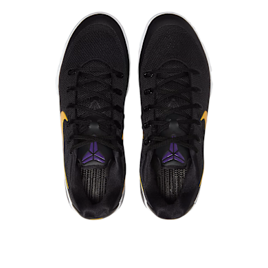 Buy Nike Kobe Ix Elite Low Em Protro in zwart | IH1401-002 | solebox