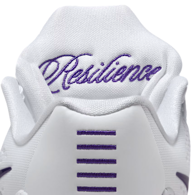 Buy Nike Kobe Ix Elite Low Em Protro in white/court purple-white