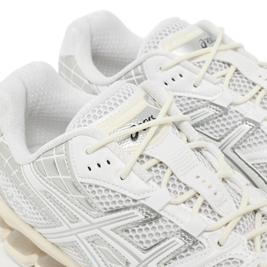 Kaufe ASICS SportStyle Gel-Nimbus 10-1 in weiß | 1203A761-100