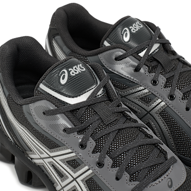 Buy ASICS SportStyle Gel-Kinetic Fluent in grey | 1203A591-024