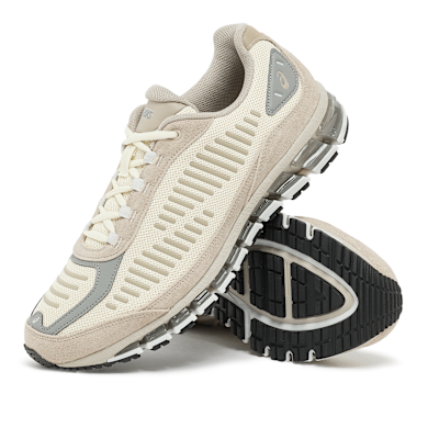 Buy ASICS SportStyle Gel-Quantum 360 I AMP in pale oak/wool
