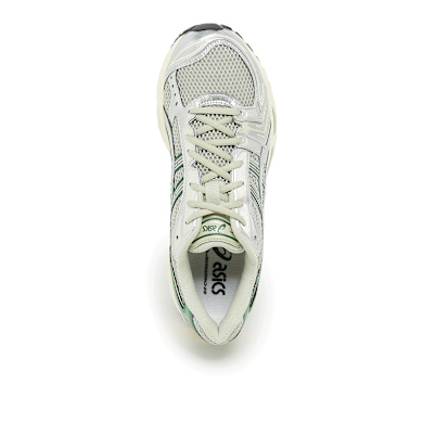 Buy ASICS SportStyle Gel-Kayano 14 in green | 1203A537-300 | solebox