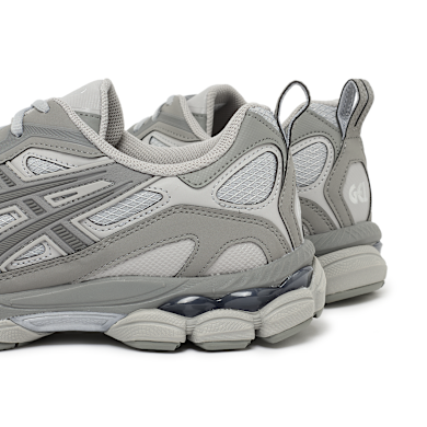 GEL-NYC RGD asics 28cm グレー Buy ASICS SportStyle Gel-NYC RGD in cement grey/clay grey