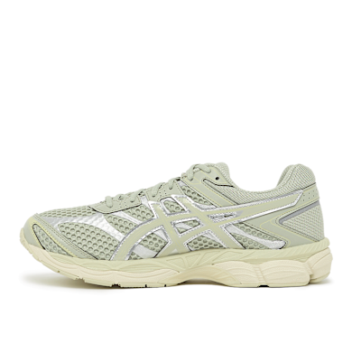 ホワイト Buy ASICS SportStyle Gel-Cumulus 16 in green | 1203A733-300 | solebox