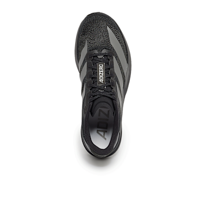 Buy adidas Performance Adizero Evo SL in zwart | JR4888 | solebox