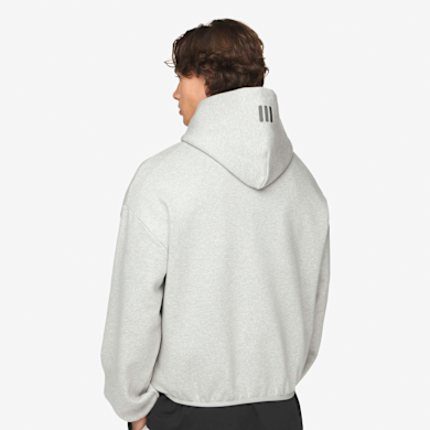 Buy adidas Originals x Fear of God Athletics Heather Fleece Hoodie