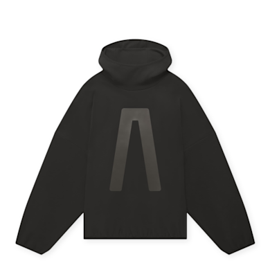 Buy adidas Originals x Fear of God Athletics Suede Fleece Hoodie