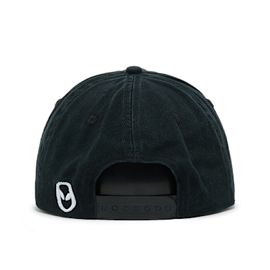Buy No Problemo No Problemo Cap in black | NP9000204-BLK | solebox